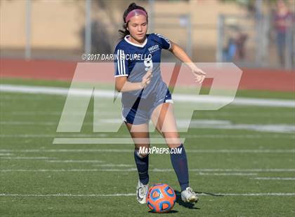 Thumbnail 2 in Higley vs. Williams Field (Coyote Classic) photogallery.