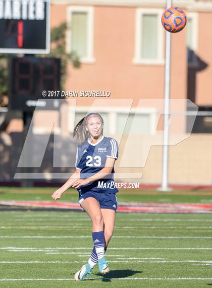 Thumbnail 2 in Higley vs. Williams Field (Coyote Classic) photogallery.