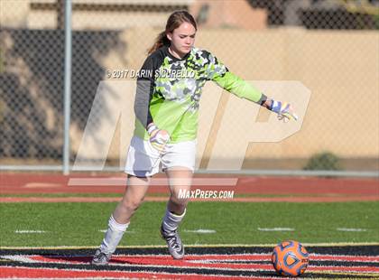Thumbnail 1 in Higley vs. Williams Field (Coyote Classic) photogallery.