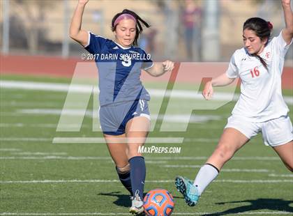 Thumbnail 2 in Higley vs. Williams Field (Coyote Classic) photogallery.