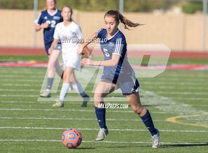 Thumbnail 1 in Higley vs. Williams Field (Coyote Classic) photogallery.