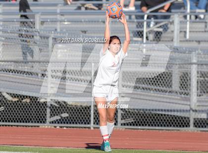Thumbnail 3 in Higley vs. Williams Field (Coyote Classic) photogallery.