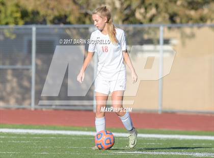 Thumbnail 2 in Higley vs. Williams Field (Coyote Classic) photogallery.