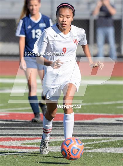 Thumbnail 2 in Higley vs. Williams Field (Coyote Classic) photogallery.