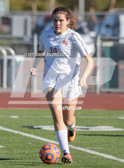 Thumbnail 2 in Higley vs. Williams Field (Coyote Classic) photogallery.
