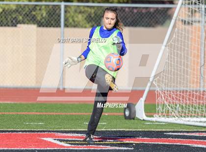 Thumbnail 3 in Higley vs. Williams Field (Coyote Classic) photogallery.
