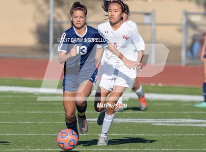Thumbnail 1 in Higley vs. Williams Field (Coyote Classic) photogallery.