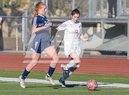Thumbnail 3 in Higley vs. Williams Field (Coyote Classic) photogallery.