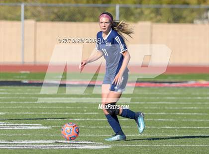 Thumbnail 2 in Higley vs. Williams Field (Coyote Classic) photogallery.