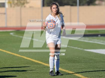 Thumbnail 3 in Higley vs. Williams Field (Coyote Classic) photogallery.