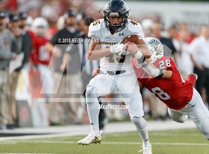 Thumbnail 3 in Stephenville @ Argyle photogallery.