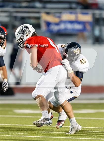 Thumbnail 3 in Stephenville @ Argyle photogallery.