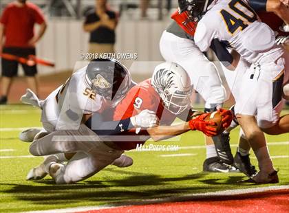 Thumbnail 2 in Stephenville @ Argyle photogallery.