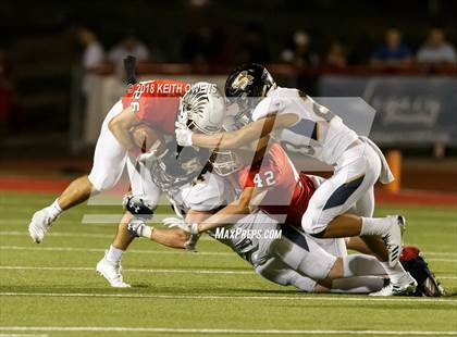 Thumbnail 3 in Stephenville @ Argyle photogallery.