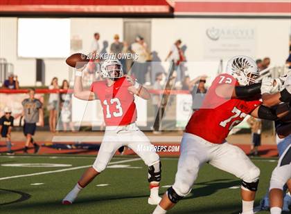 Thumbnail 3 in Stephenville @ Argyle photogallery.