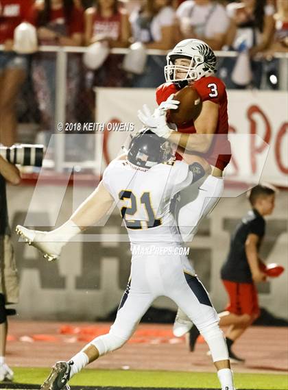 Thumbnail 3 in Stephenville @ Argyle photogallery.