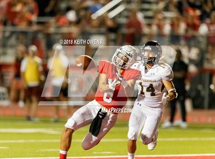 Thumbnail 3 in Stephenville @ Argyle photogallery.