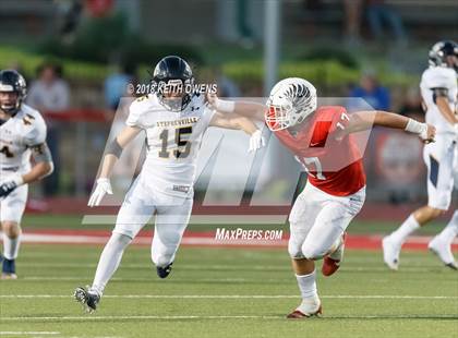 Thumbnail 2 in Stephenville @ Argyle photogallery.