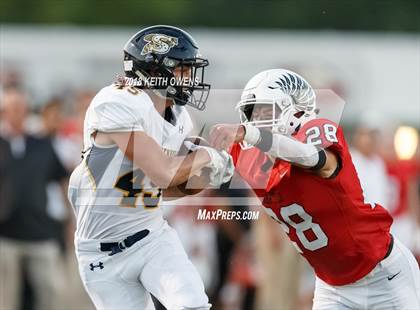 Thumbnail 1 in Stephenville @ Argyle photogallery.