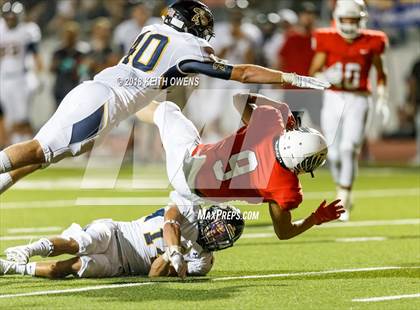 Thumbnail 1 in Stephenville @ Argyle photogallery.