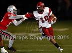 Photo from the gallery "Rancho Verde vs. Colton (SS CIF Central Division Final)"