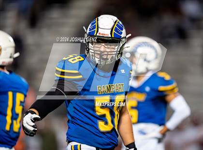 Thumbnail 3 in Ponderosa @ Rampart photogallery.