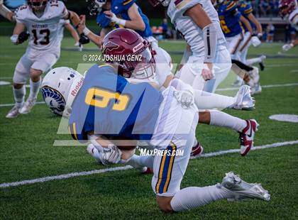 Thumbnail 3 in Ponderosa @ Rampart photogallery.