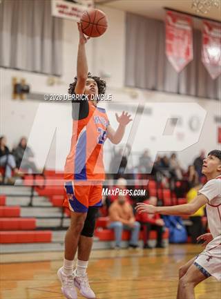 Malverne @ Island Trees