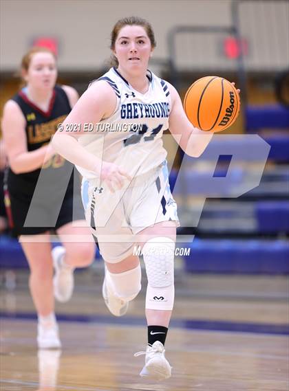 Thumbnail 1 in Lassiter @ Pope photogallery.