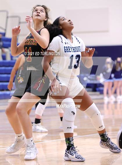 Thumbnail 3 in Lassiter @ Pope photogallery.