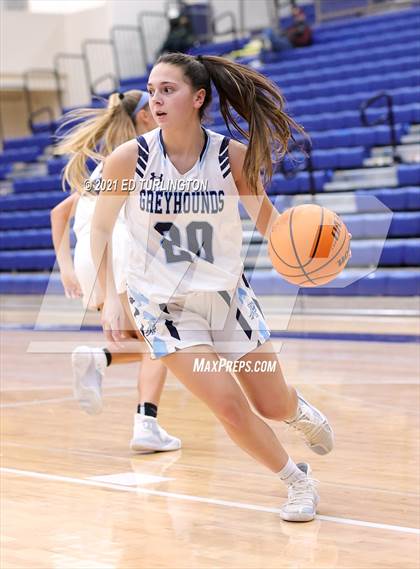 Thumbnail 3 in Lassiter @ Pope photogallery.