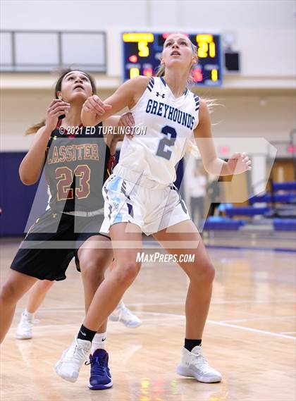 Thumbnail 2 in Lassiter @ Pope photogallery.