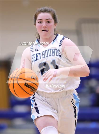 Thumbnail 2 in Lassiter @ Pope photogallery.
