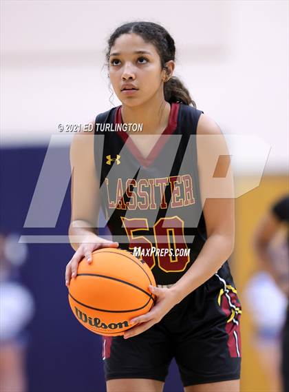 Thumbnail 1 in Lassiter @ Pope photogallery.