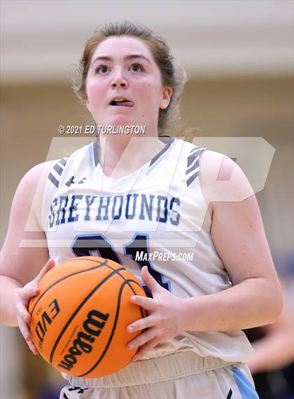 Thumbnail 3 in Lassiter @ Pope photogallery.