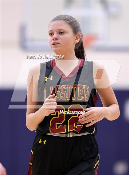 Thumbnail 2 in Lassiter @ Pope photogallery.