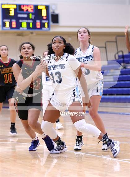 Thumbnail 3 in Lassiter @ Pope photogallery.
