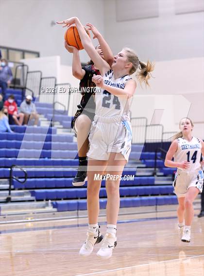 Thumbnail 3 in Lassiter @ Pope photogallery.