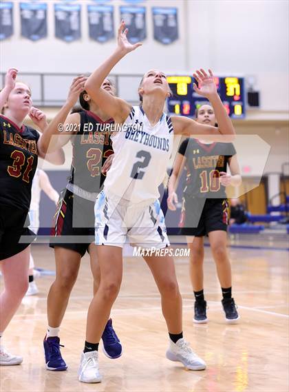 Thumbnail 1 in Lassiter @ Pope photogallery.