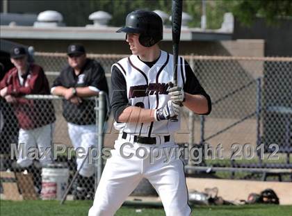 Thumbnail 3 in Claremont vs. West Covina photogallery.