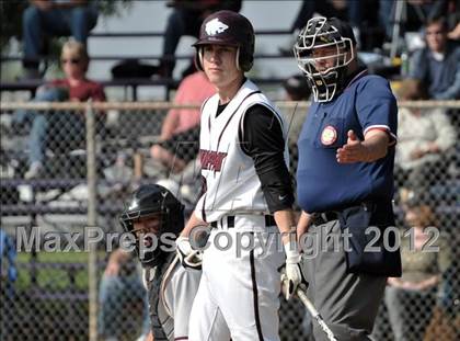 Thumbnail 2 in Claremont vs. West Covina photogallery.