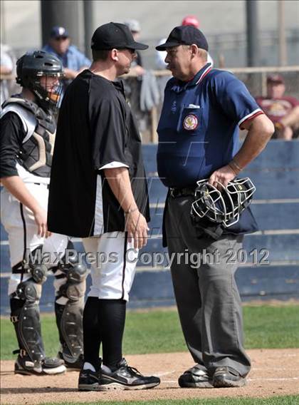 Thumbnail 1 in Claremont vs. West Covina photogallery.