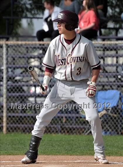 Thumbnail 1 in Claremont vs. West Covina photogallery.