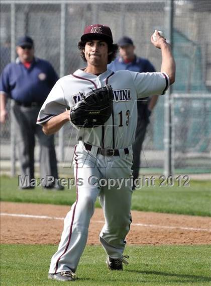 Thumbnail 1 in Claremont vs. West Covina photogallery.