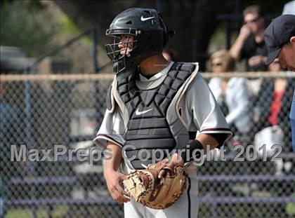 Thumbnail 1 in Claremont vs. West Covina photogallery.