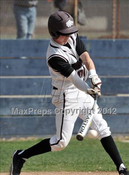 Thumbnail 1 in Claremont vs. West Covina photogallery.