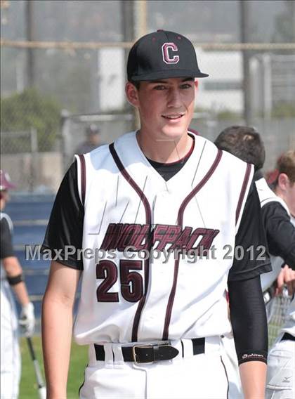 Thumbnail 3 in Claremont vs. West Covina photogallery.