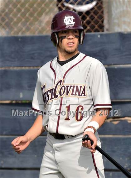 Thumbnail 2 in Claremont vs. West Covina photogallery.