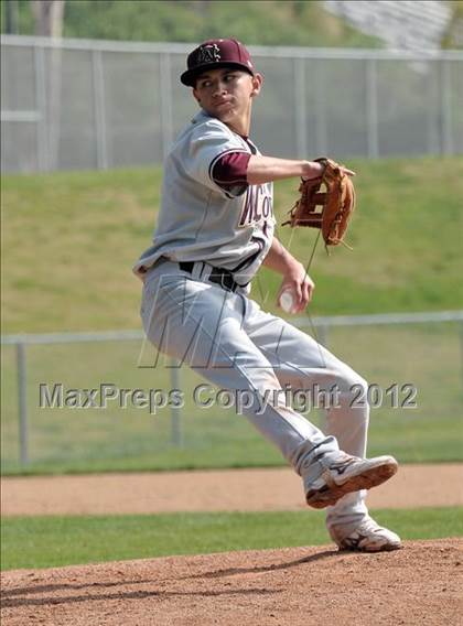 Thumbnail 2 in Claremont vs. West Covina photogallery.