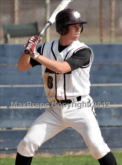 Thumbnail 1 in Claremont vs. West Covina photogallery.